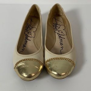 Libby Edelman Flats Size 8.5M